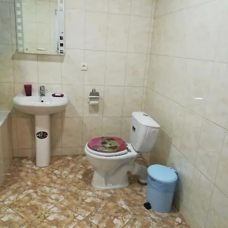 卡马妮娜旅馆