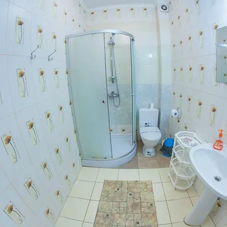 Apartments Kamanina Street * Odesa