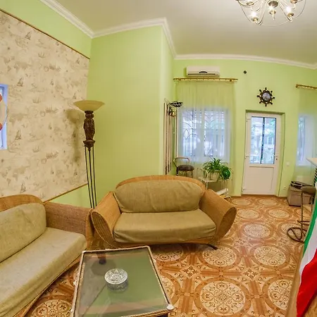 Apartment Apartments Kamanina Street *