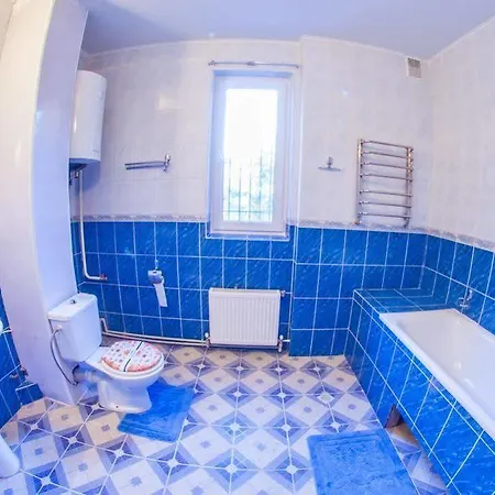 Apartments Kamanina Street Odesa