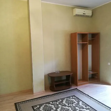 Apartment Apartments Kamanina Street