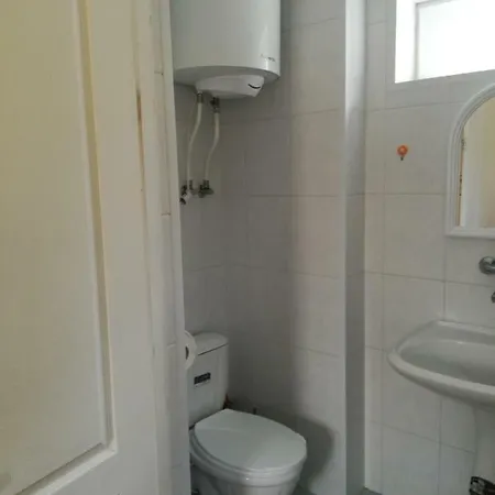 Apartment Apartments Kamanina Street *