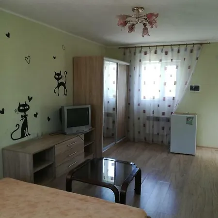 Apartments Kamanina Street